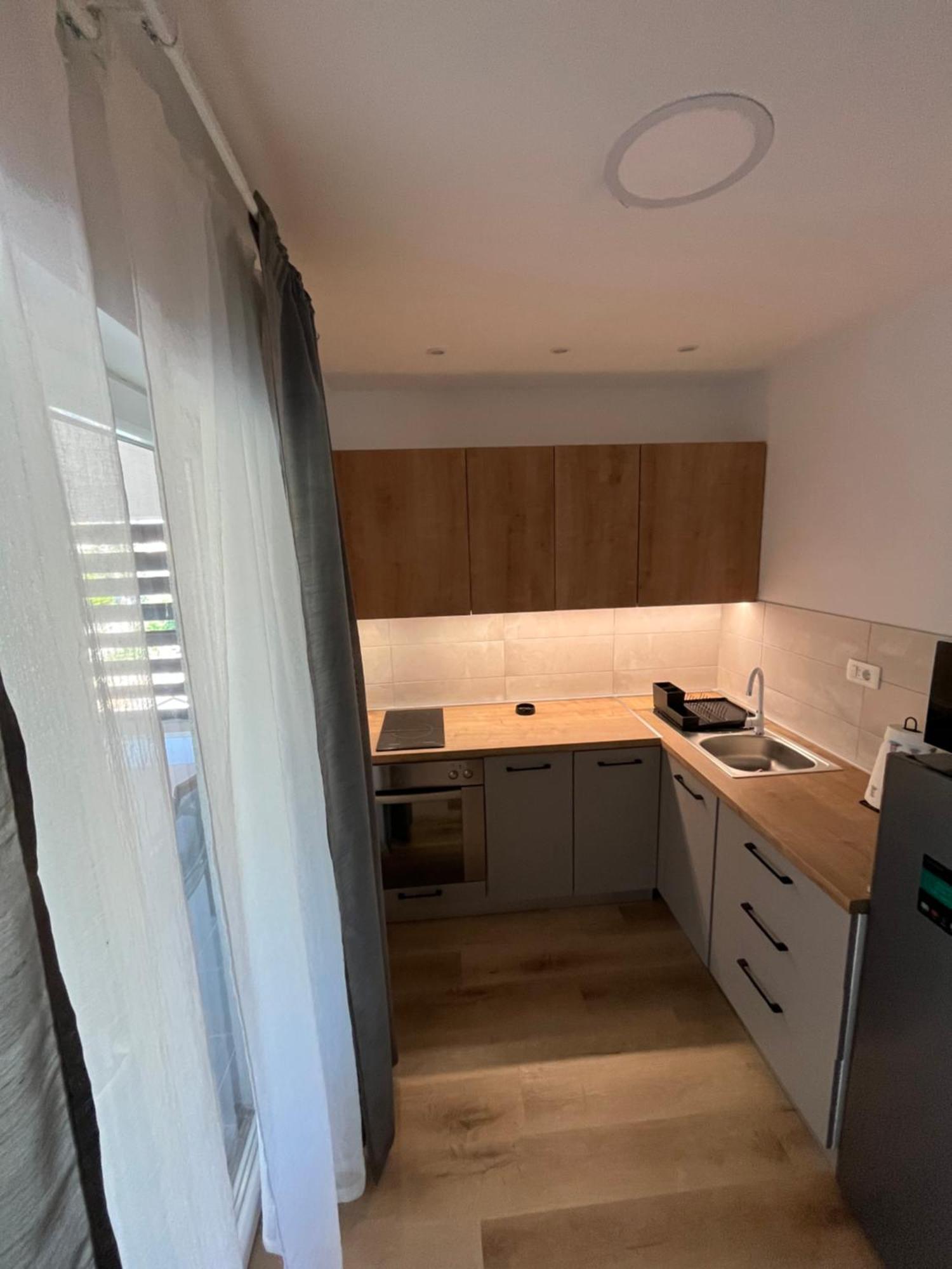 Apartment Bagaric Stari Grad  Εξωτερικό φωτογραφία