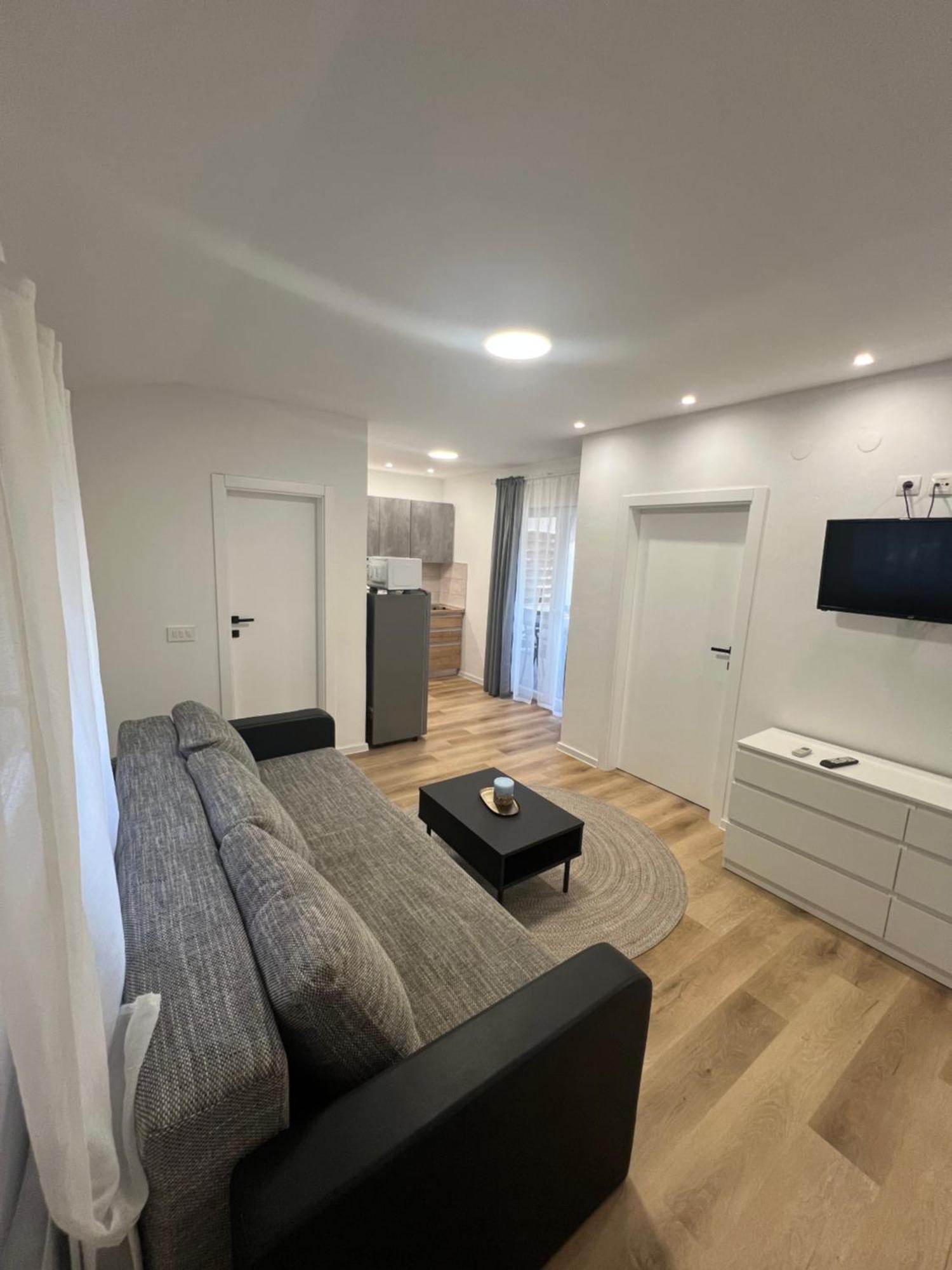 Apartment Bagaric Stari Grad  Εξωτερικό φωτογραφία