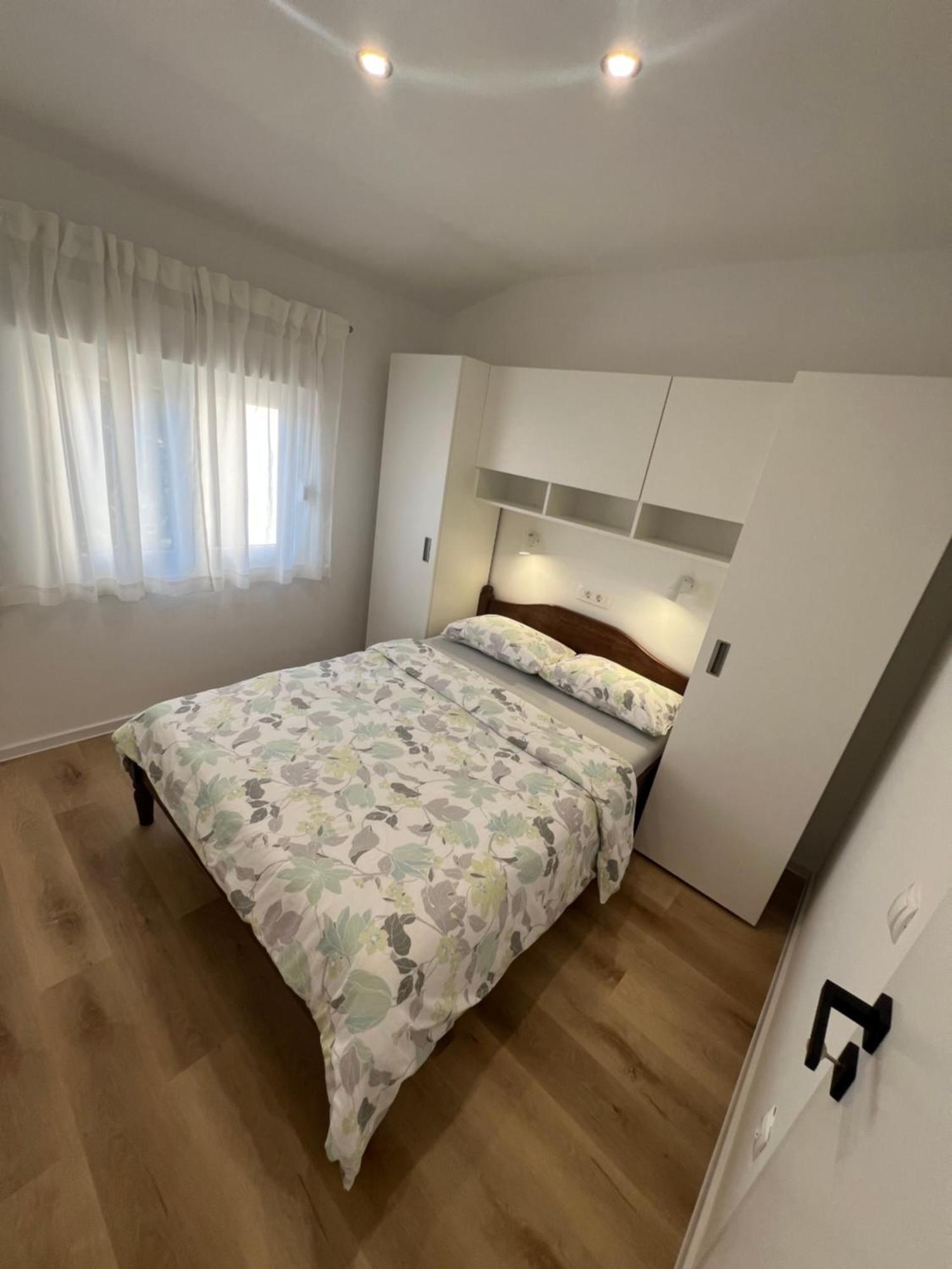 Apartment Bagaric Stari Grad  Εξωτερικό φωτογραφία
