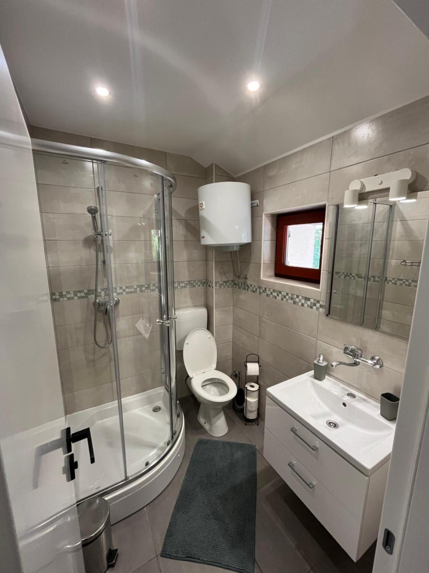 Apartment Bagaric Stari Grad  Εξωτερικό φωτογραφία