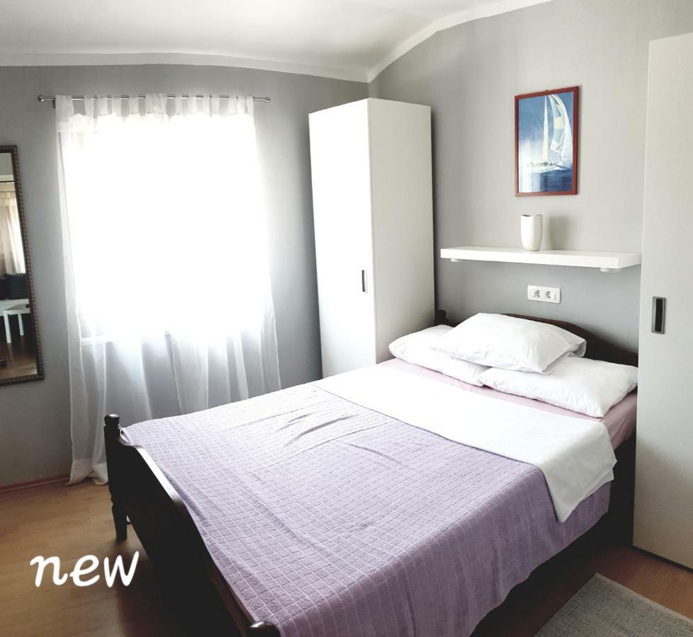 Apartment Bagaric Stari Grad  Εξωτερικό φωτογραφία