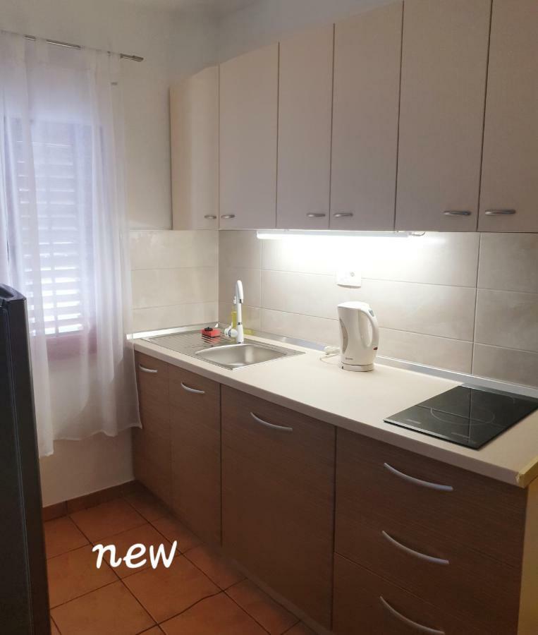 Apartment Bagaric Stari Grad  Εξωτερικό φωτογραφία