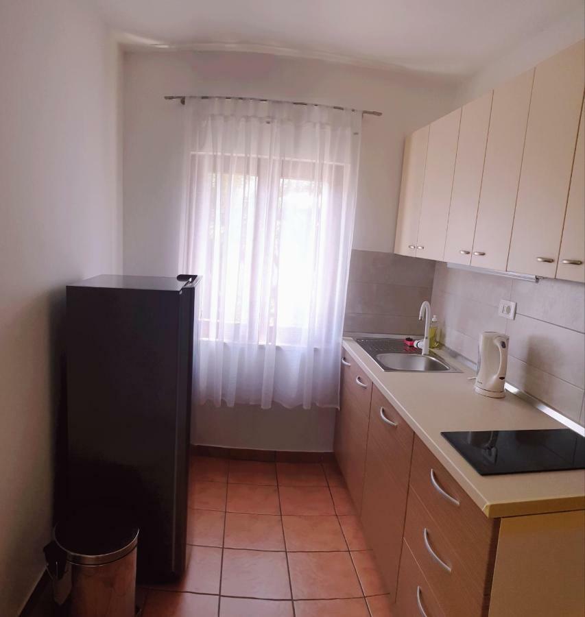 Apartment Bagaric Stari Grad  Εξωτερικό φωτογραφία