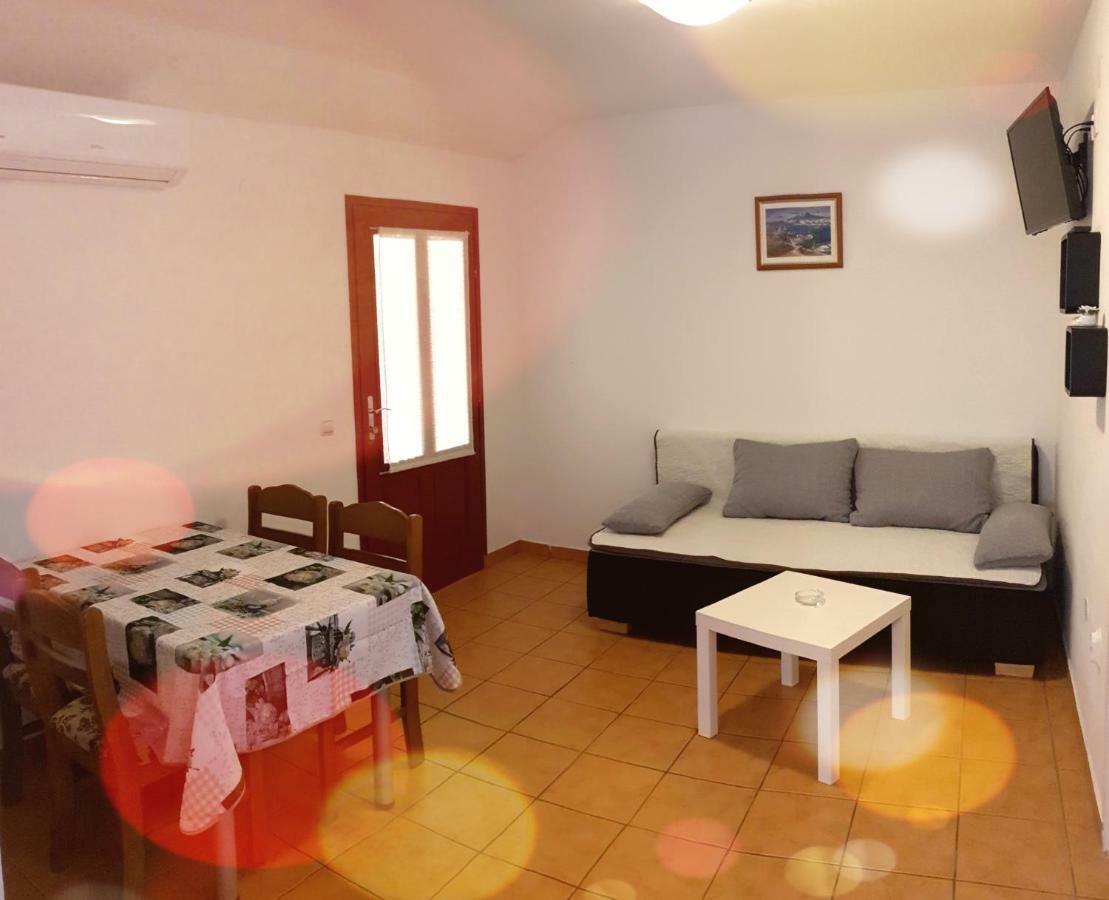 Apartment Bagaric Stari Grad  Εξωτερικό φωτογραφία