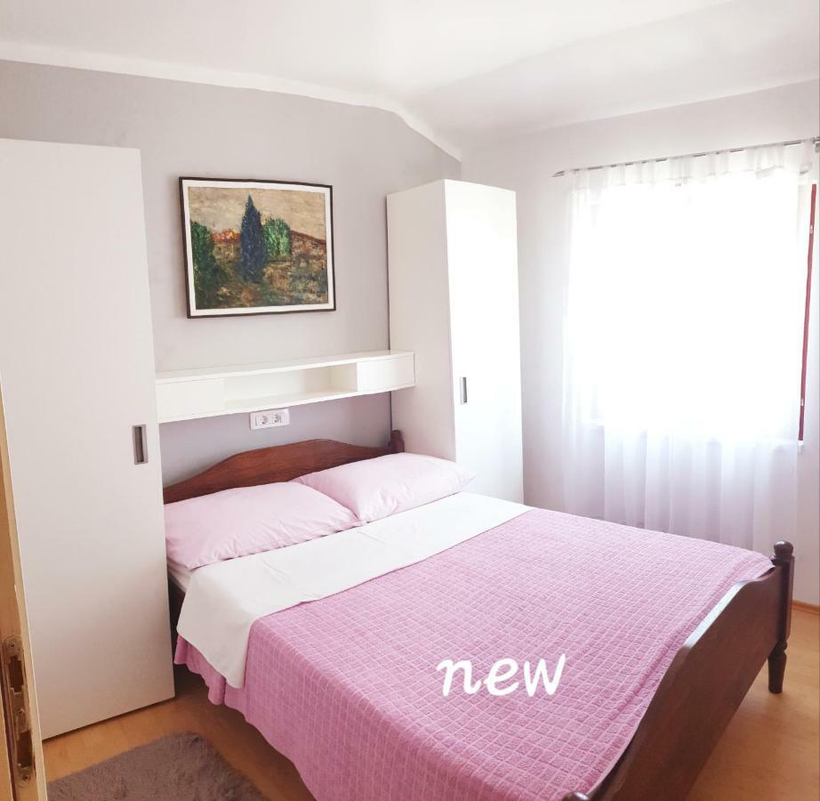 Apartment Bagaric Stari Grad  Εξωτερικό φωτογραφία